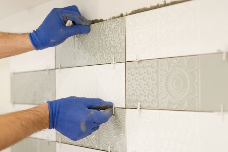 Custom Tile Design Specialists
